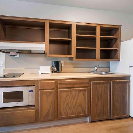 Extended Stay America Suites - Nashua - Merrimack Εξωτερικό φωτογραφία