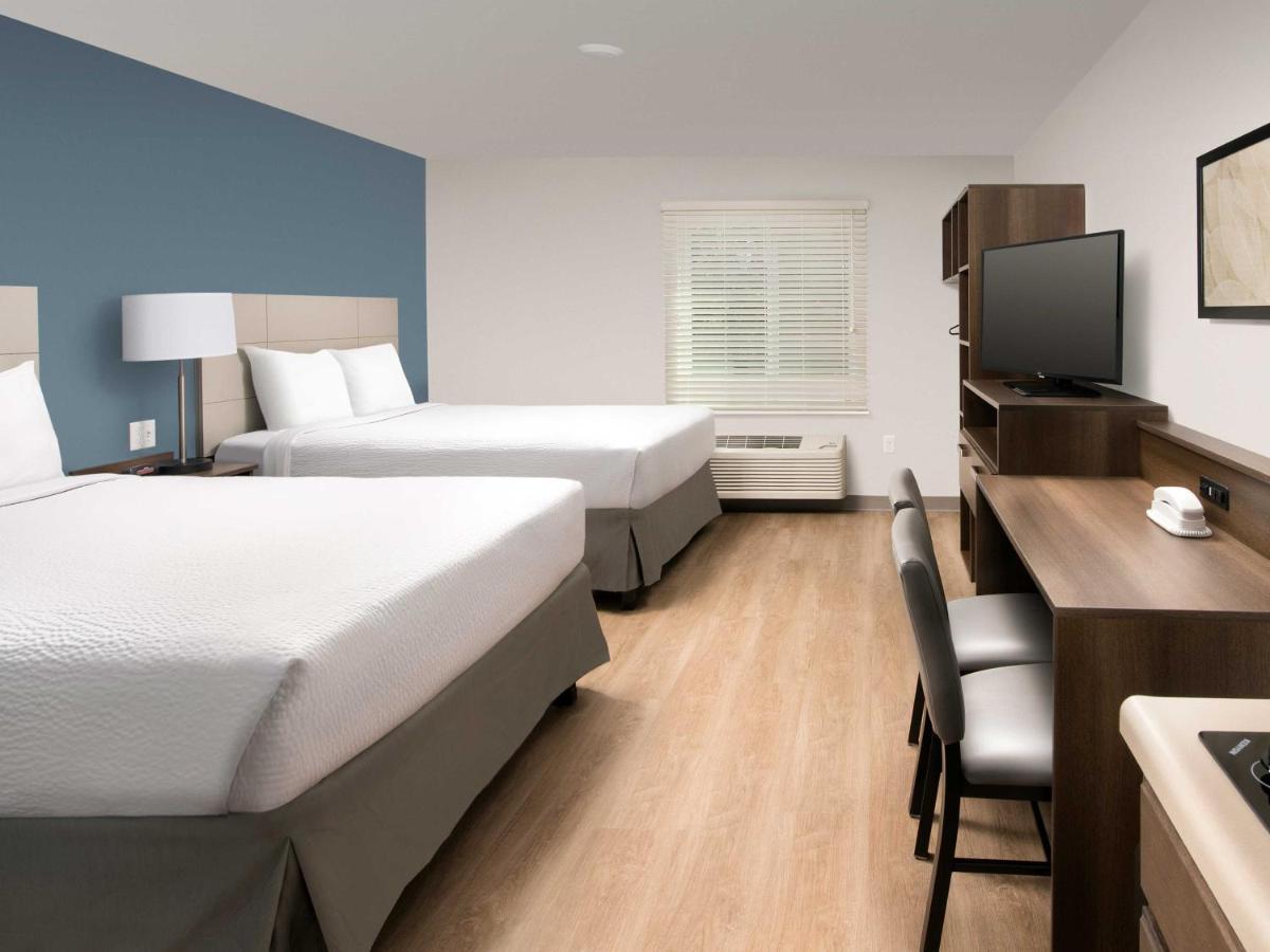 Extended Stay America Suites - Nashua - Merrimack Εξωτερικό φωτογραφία