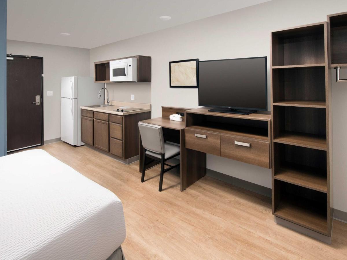 Extended Stay America Suites - Nashua - Merrimack Εξωτερικό φωτογραφία