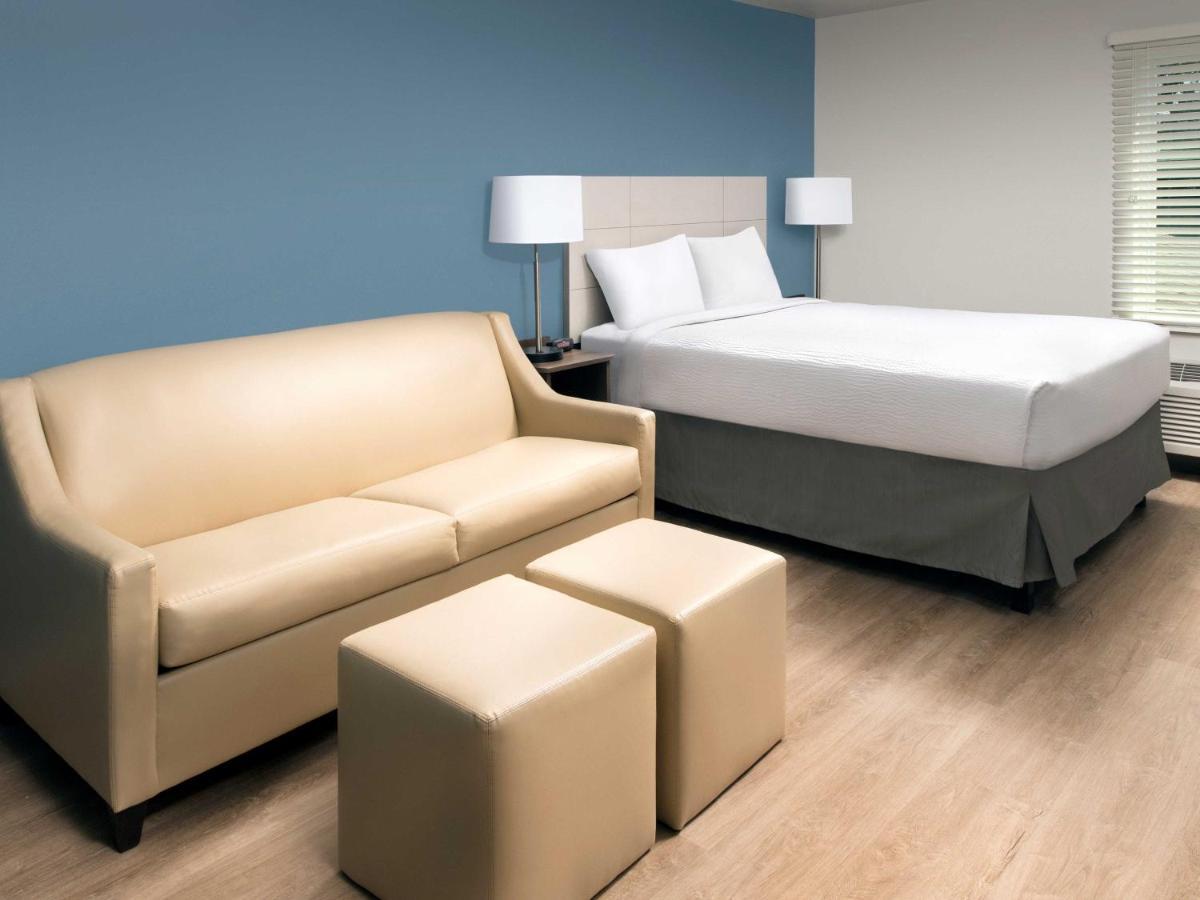 Extended Stay America Suites - Nashua - Merrimack Εξωτερικό φωτογραφία