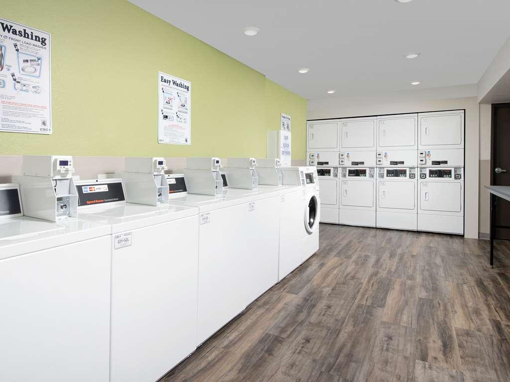 Extended Stay America Suites - Nashua - Merrimack Ανέσεις φωτογραφία