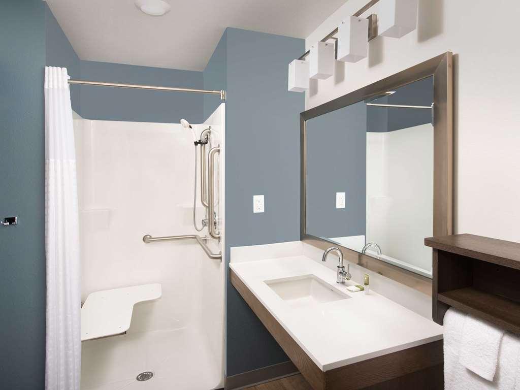 Extended Stay America Suites - Nashua - Merrimack Εξωτερικό φωτογραφία