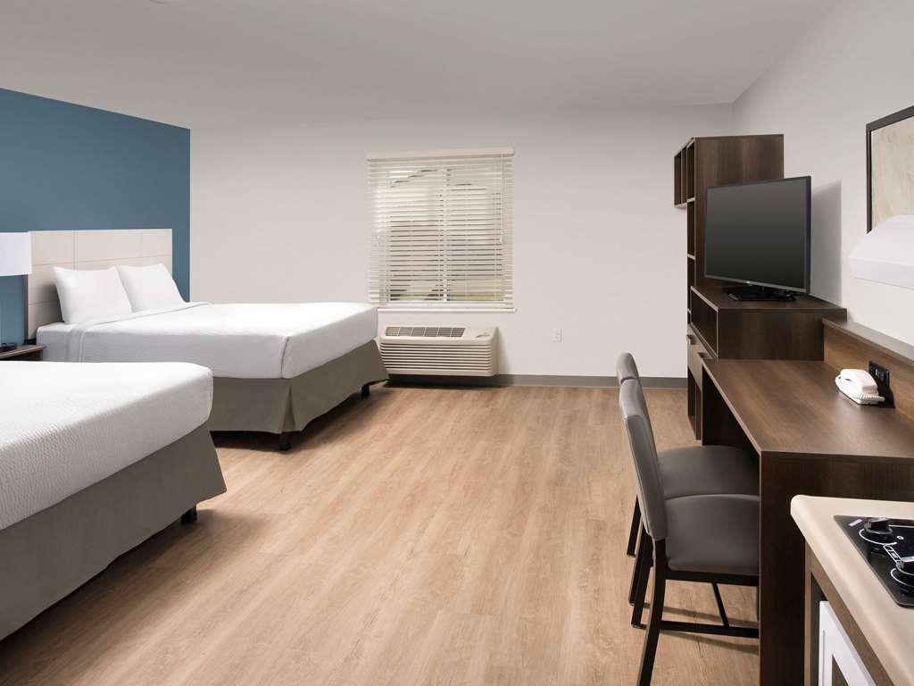 Extended Stay America Suites - Nashua - Merrimack Δωμάτιο φωτογραφία