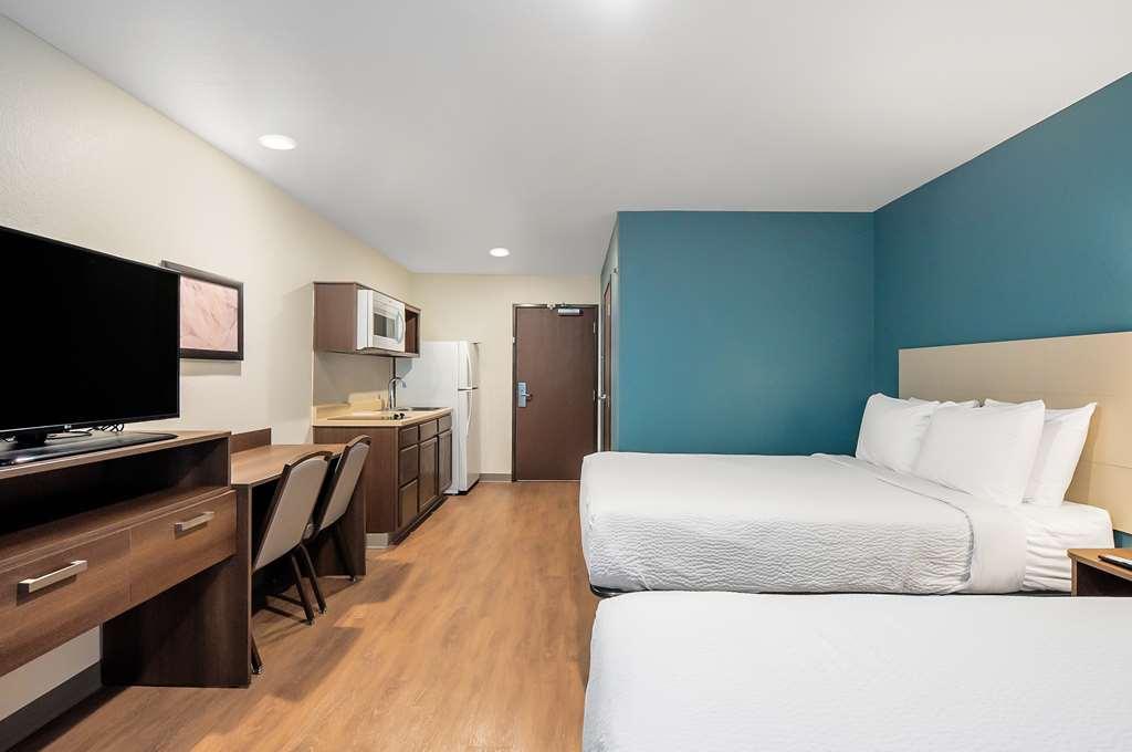 Extended Stay America Suites - Nashua - Merrimack Δωμάτιο φωτογραφία