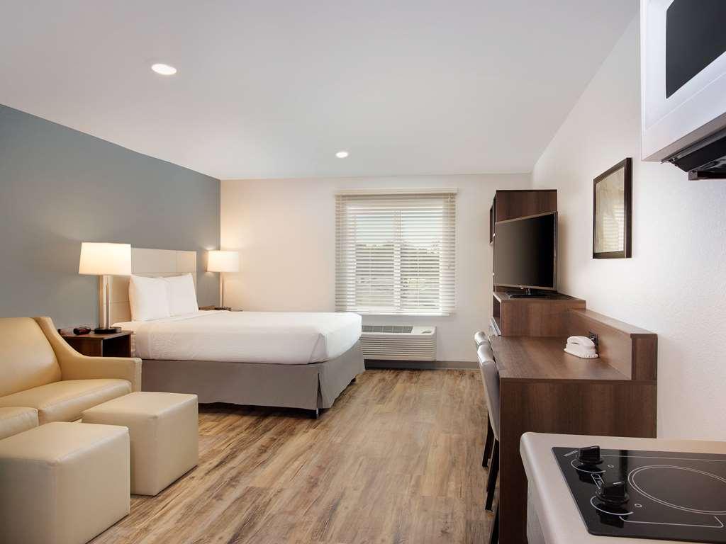 Extended Stay America Suites - Nashua - Merrimack Δωμάτιο φωτογραφία