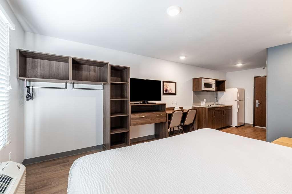 Extended Stay America Suites - Nashua - Merrimack Δωμάτιο φωτογραφία