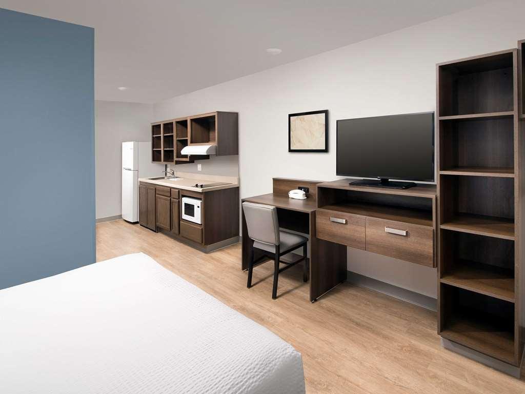 Extended Stay America Suites - Nashua - Merrimack Δωμάτιο φωτογραφία
