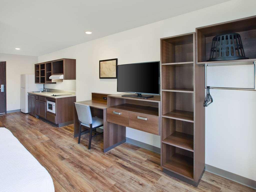 Extended Stay America Suites - Nashua - Merrimack Δωμάτιο φωτογραφία