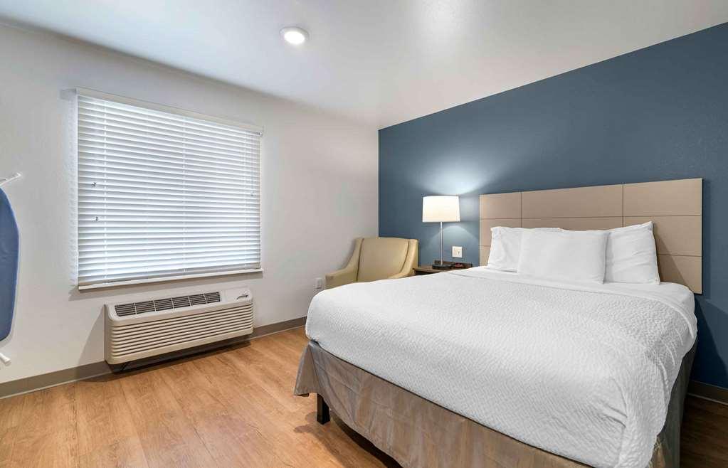 Extended Stay America Suites - Nashua - Merrimack Δωμάτιο φωτογραφία