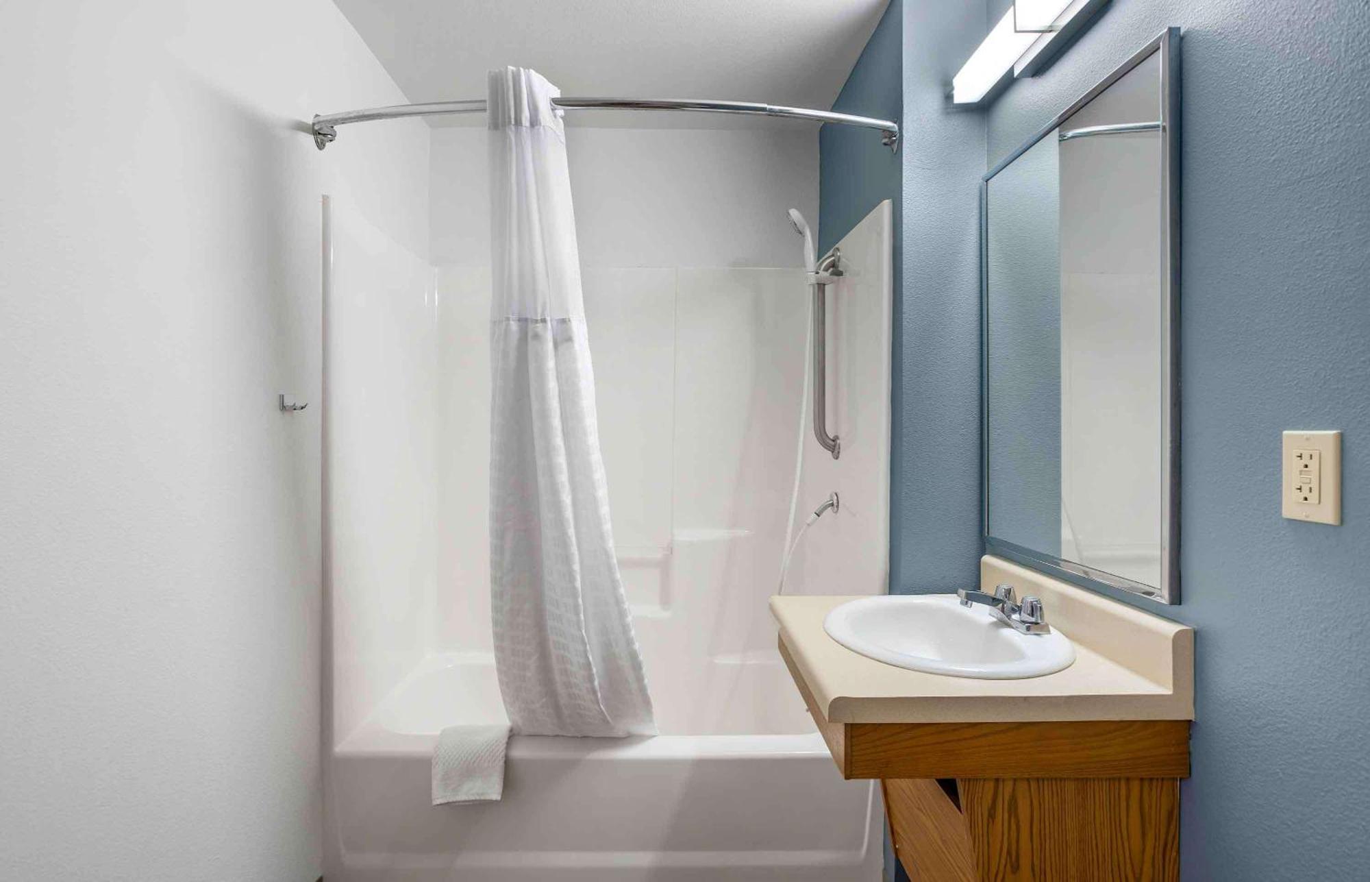 Extended Stay America Suites - Nashua - Merrimack Εξωτερικό φωτογραφία