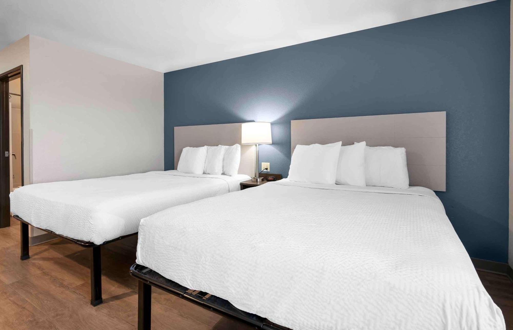 Extended Stay America Suites - Nashua - Merrimack Εξωτερικό φωτογραφία