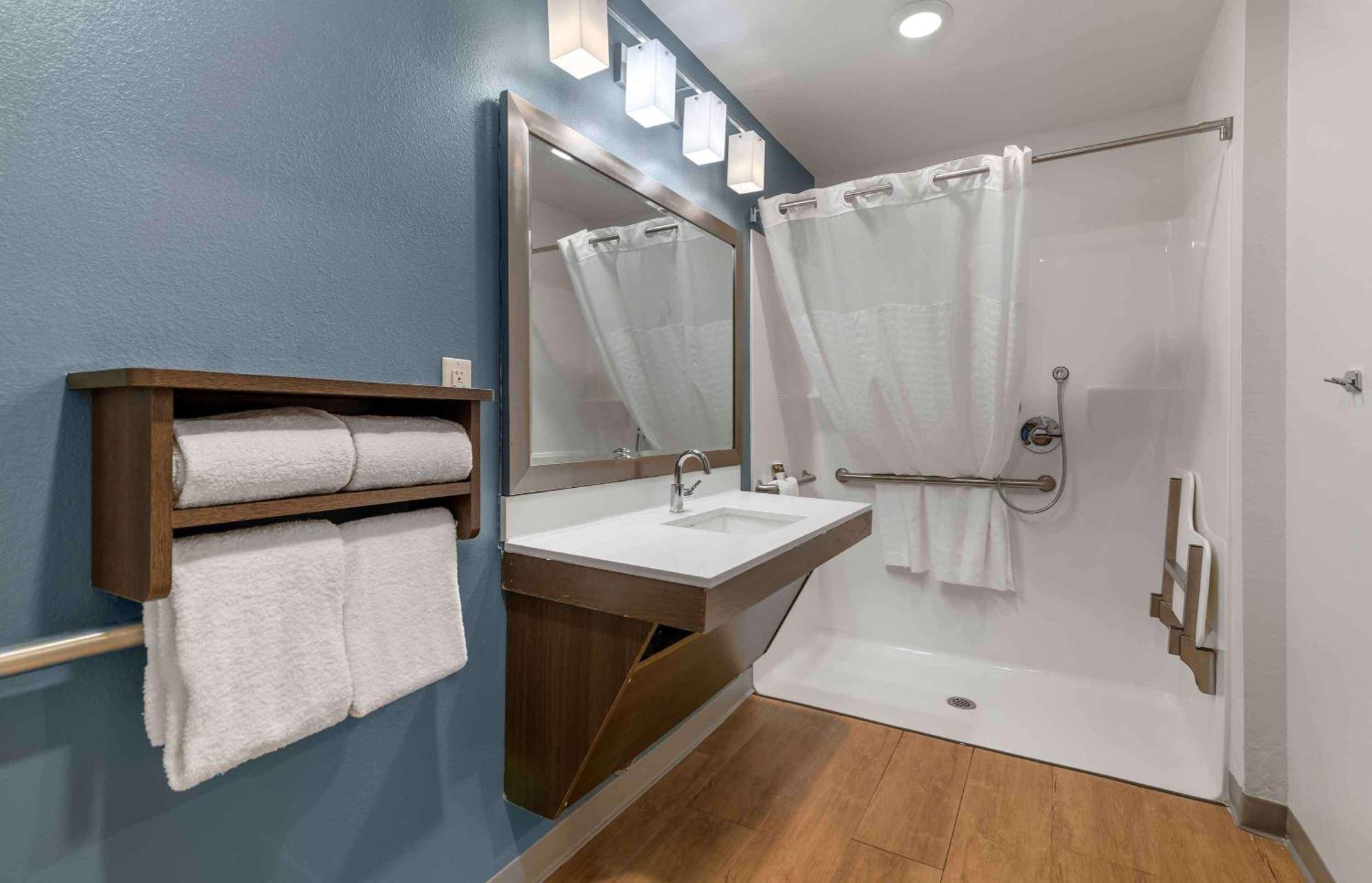 Extended Stay America Suites - Nashua - Merrimack Εξωτερικό φωτογραφία