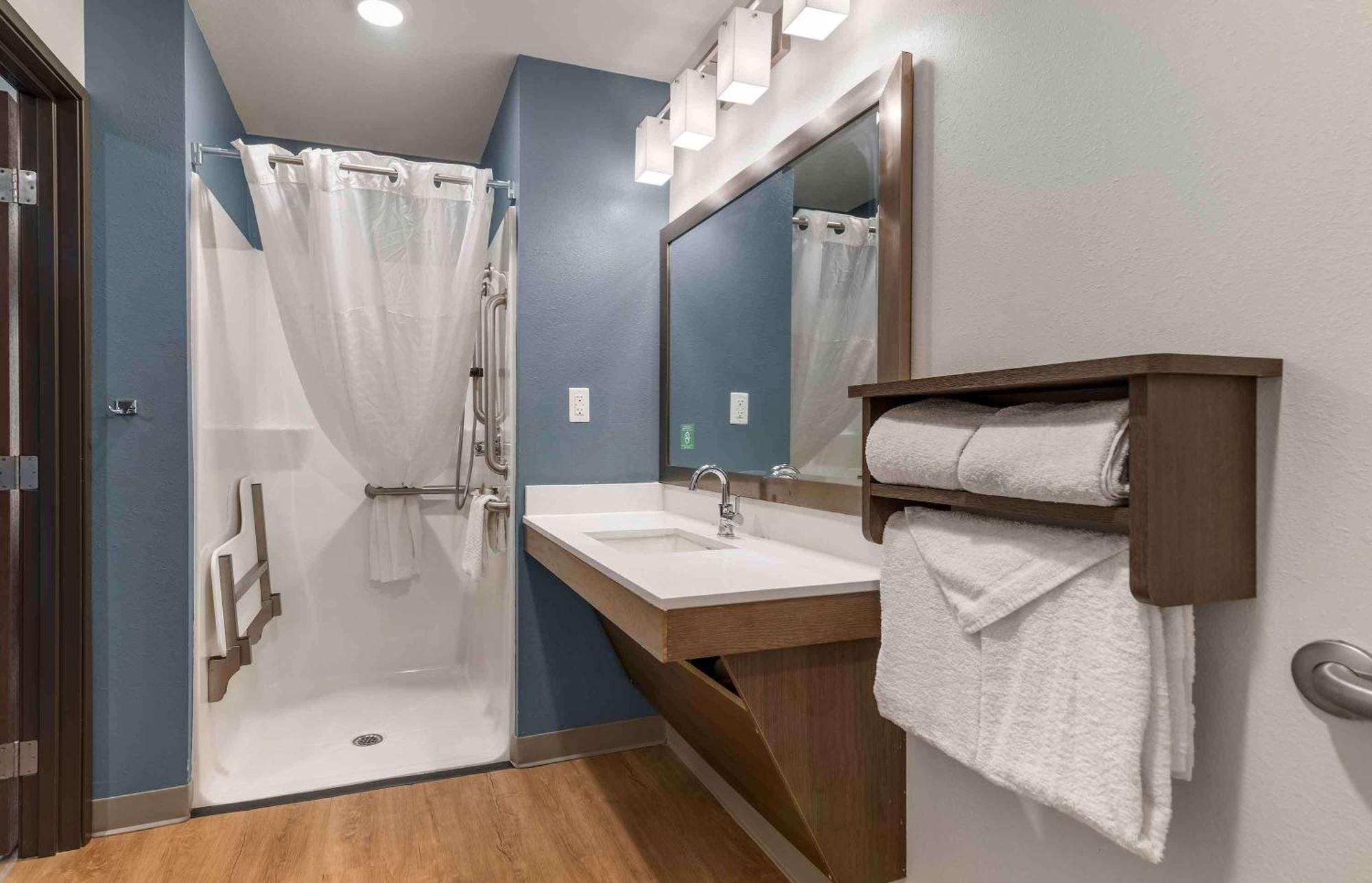 Extended Stay America Suites - Nashua - Merrimack Εξωτερικό φωτογραφία