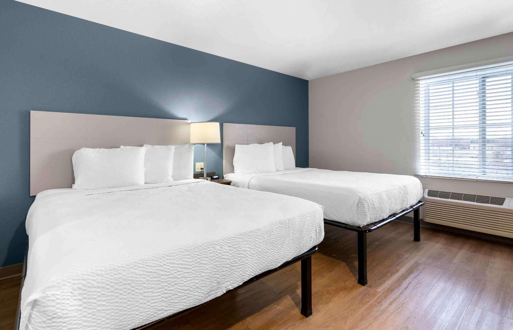 Extended Stay America Suites - Nashua - Merrimack Εξωτερικό φωτογραφία