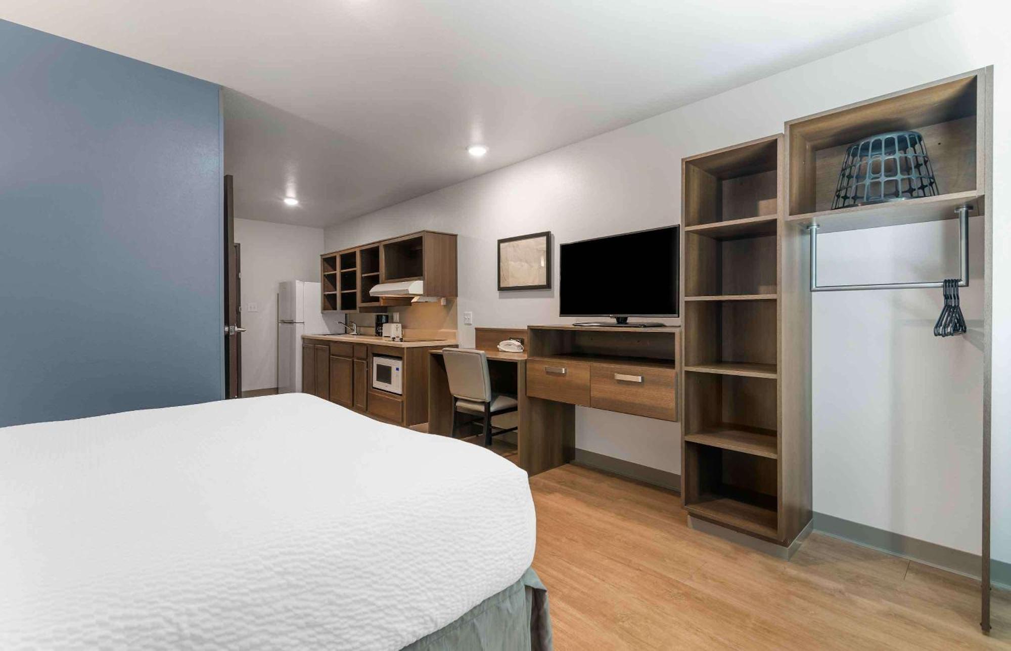 Extended Stay America Suites - Nashua - Merrimack Εξωτερικό φωτογραφία