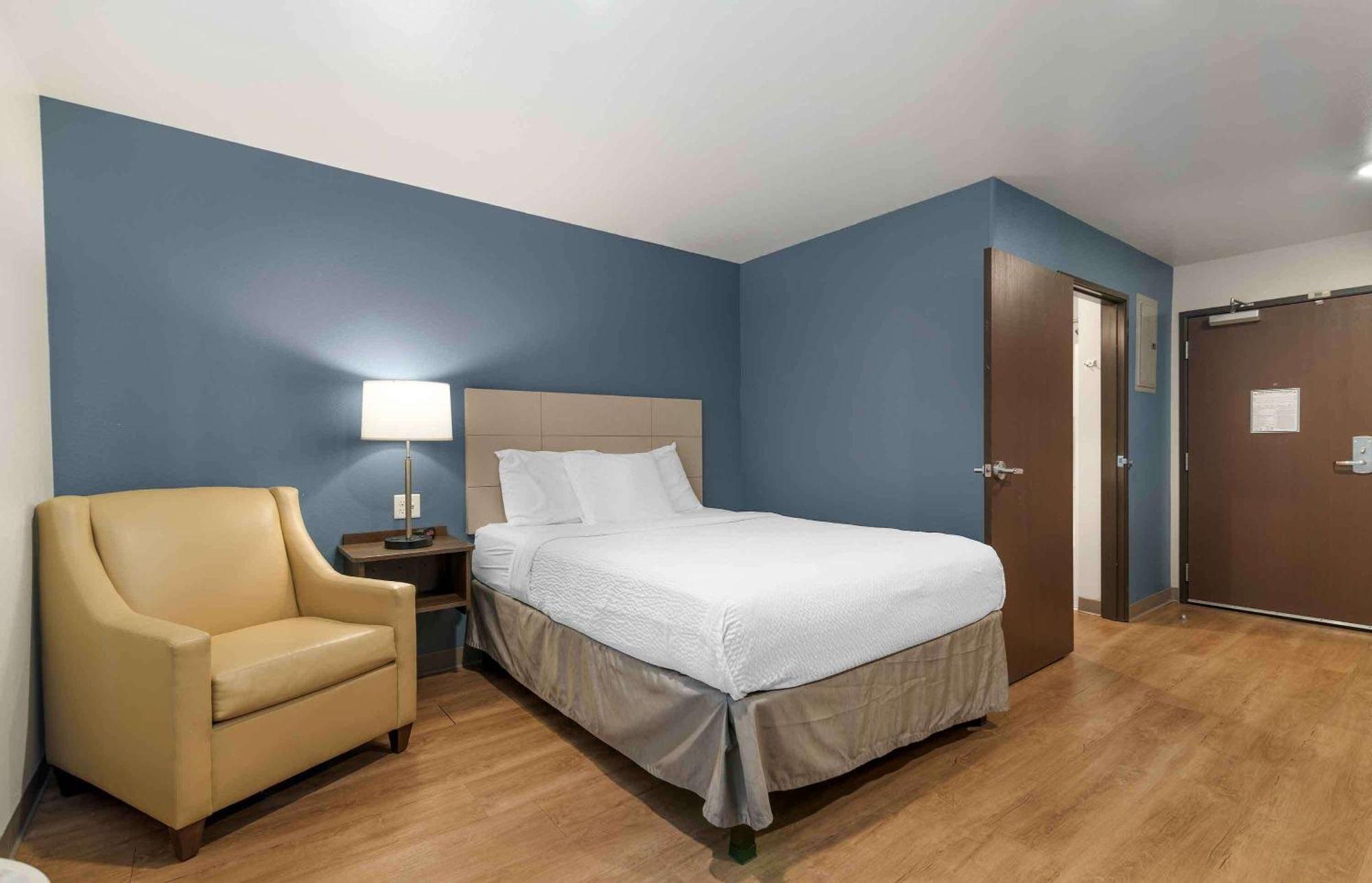 Extended Stay America Suites - Nashua - Merrimack Εξωτερικό φωτογραφία