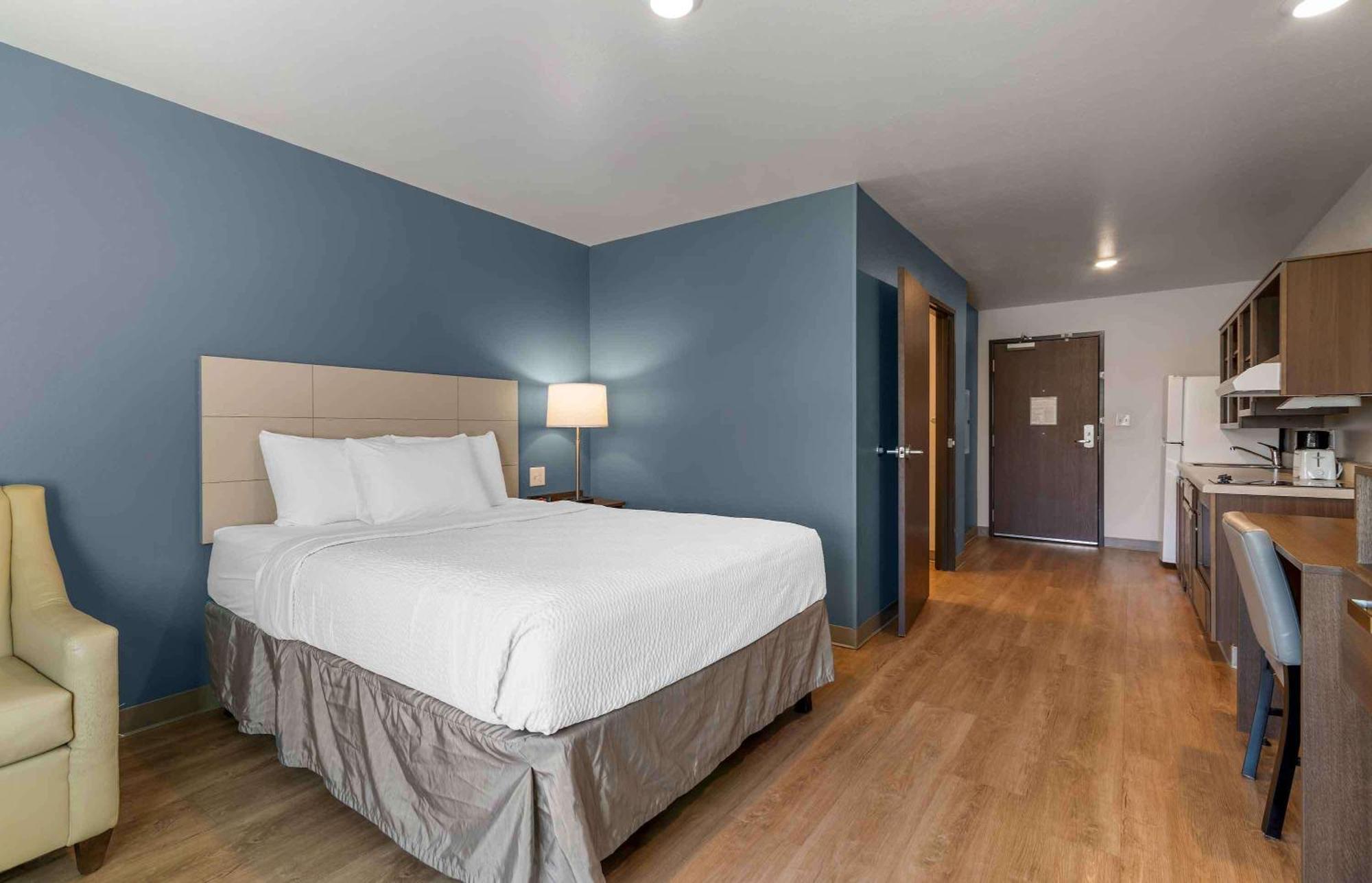 Extended Stay America Suites - Nashua - Merrimack Εξωτερικό φωτογραφία