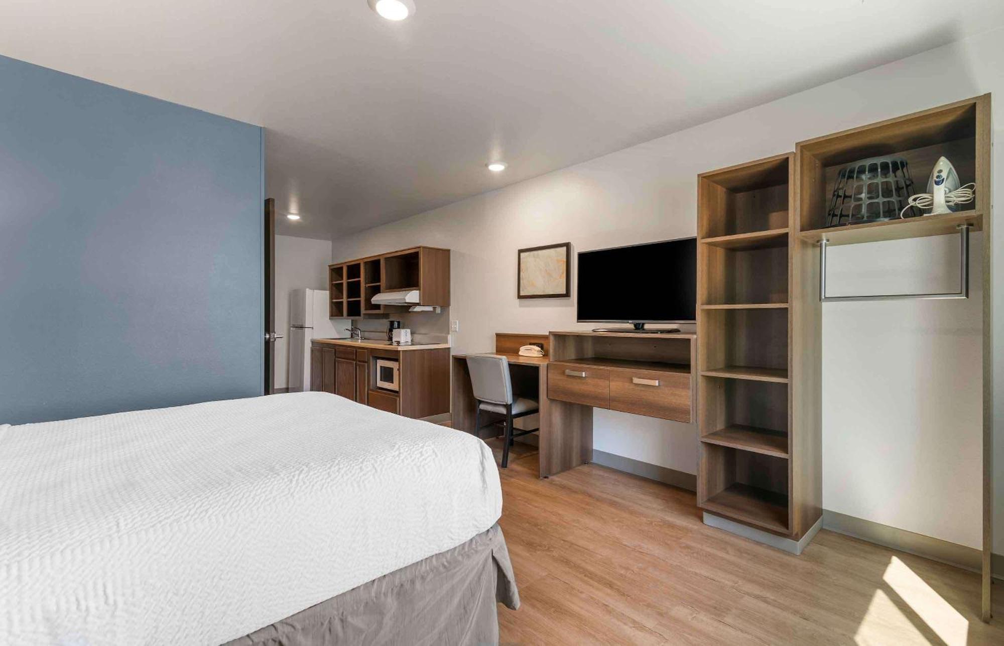 Extended Stay America Suites - Nashua - Merrimack Εξωτερικό φωτογραφία