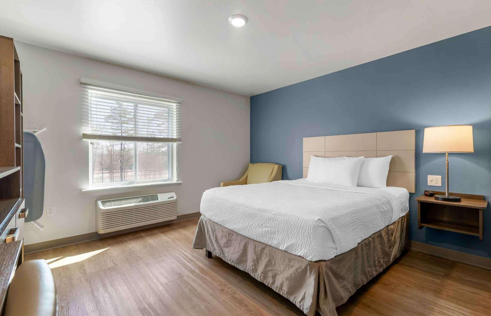 Extended Stay America Suites - Nashua - Merrimack Εξωτερικό φωτογραφία
