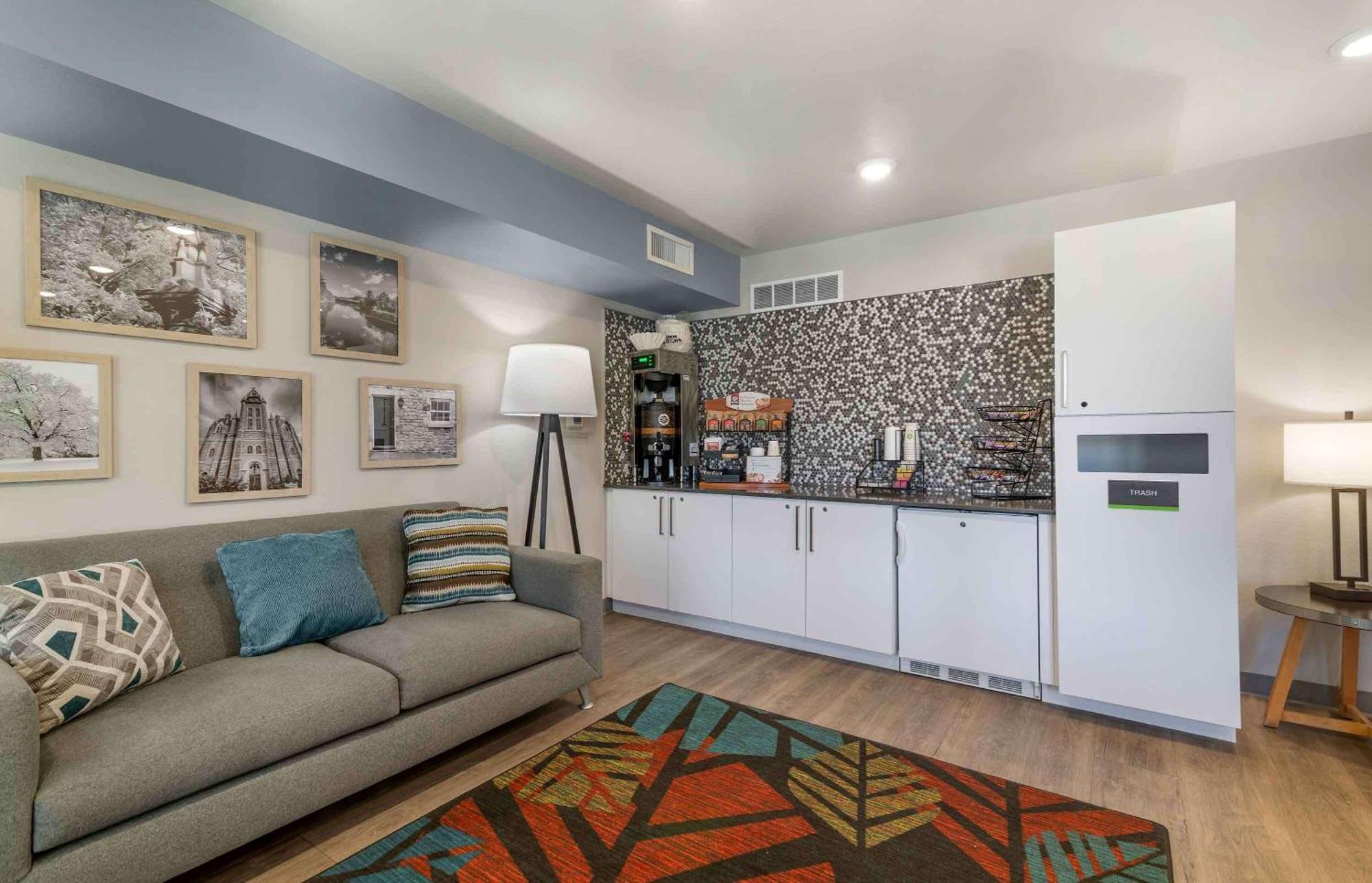 Extended Stay America Suites - Nashua - Merrimack Εξωτερικό φωτογραφία