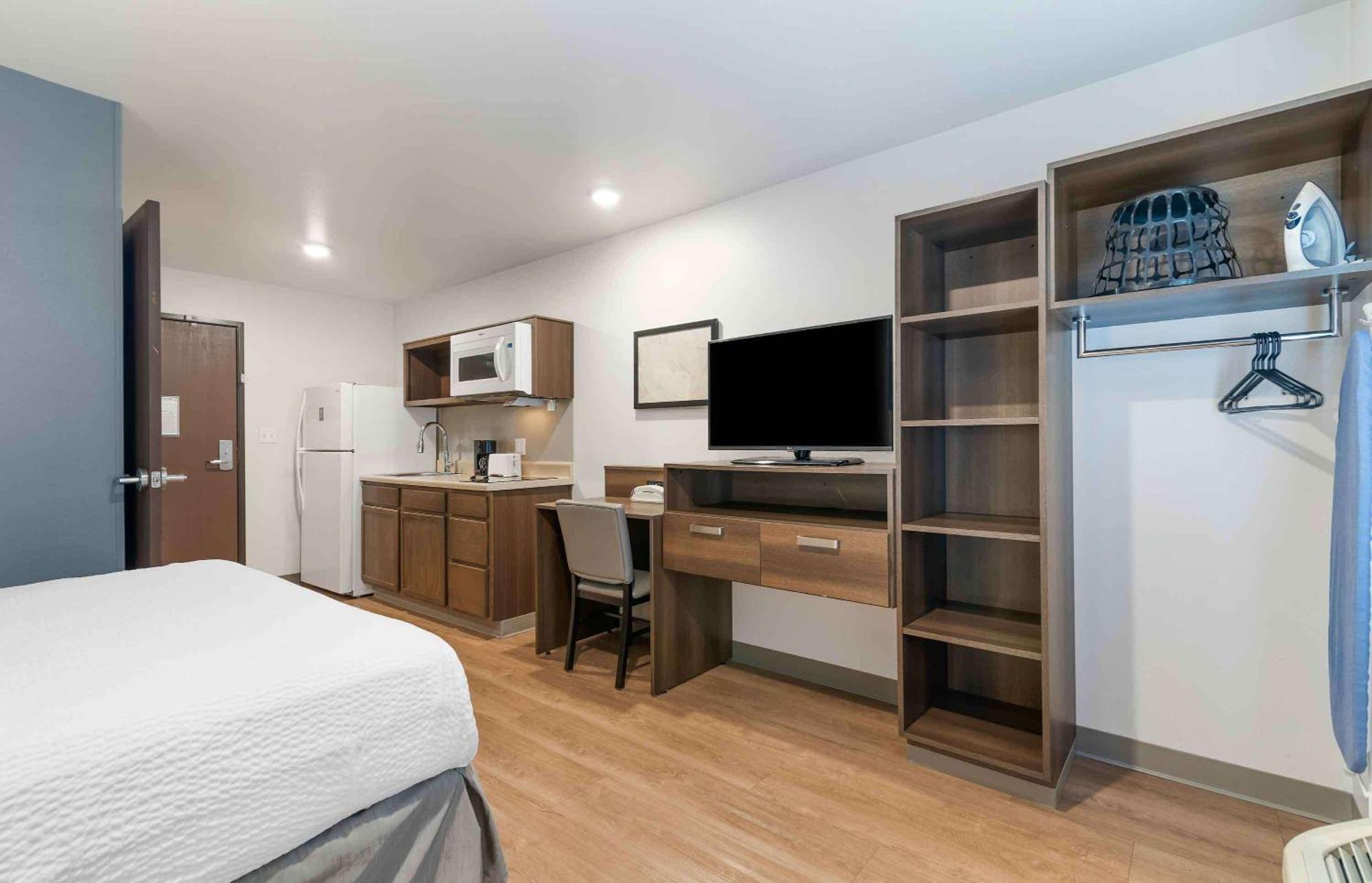 Extended Stay America Suites - Nashua - Merrimack Εξωτερικό φωτογραφία