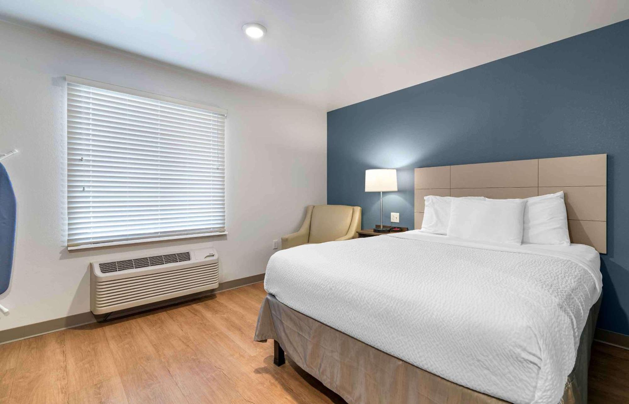 Extended Stay America Suites - Nashua - Merrimack Εξωτερικό φωτογραφία